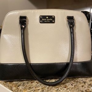 Kate Spade medium satchel